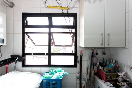 Apartamento à venda com 70m², 2 quartos e 2 vagas Apartamento à venda com 70m², 2 quartos e 2 vagasÁrea de Serviço