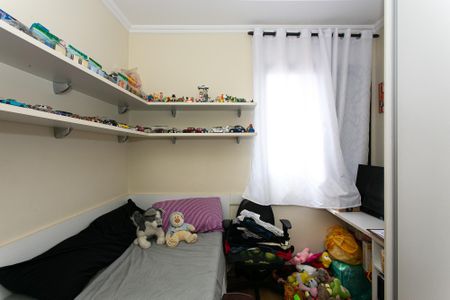 Quarto de apartamento à venda com 2 quartos, 70m² em Vila Matilde, São Paulo
