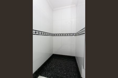 Apartamento à venda com 70m², 2 quartos e 2 vagas Apartamento à venda com 70m², 2 quartos e 2 vagasBanheiro da Suíte