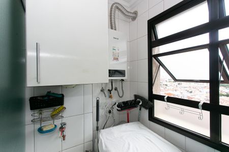 Apartamento à venda com 70m², 2 quartos e 2 vagas Apartamento à venda com 70m², 2 quartos e 2 vagasÁrea de Serviço