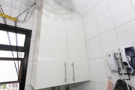 Apartamento à venda com 70m², 2 quartos e 2 vagas Apartamento à venda com 70m², 2 quartos e 2 vagasÁrea de Serviço