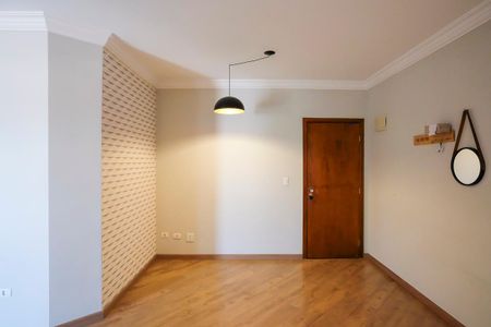 Apartamento à venda com 78m², 2 quartos e 2 vagasSala