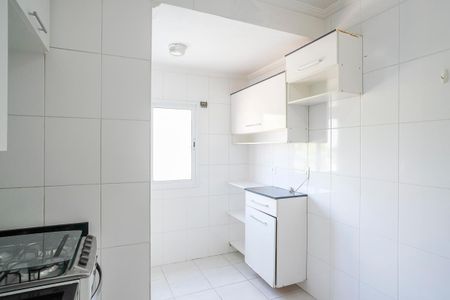 Apartamento à venda com 78m², 2 quartos e 2 vagasCozinha