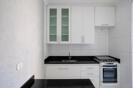 Apartamento à venda com 78m², 2 quartos e 2 vagasCozinha