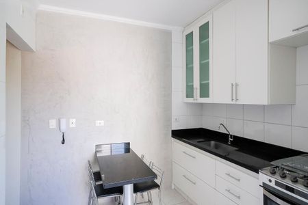 Apartamento à venda com 78m², 2 quartos e 2 vagasCozinha