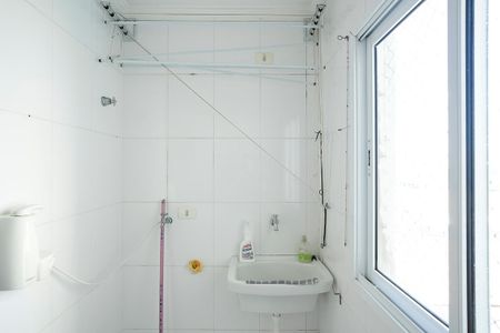 Apartamento à venda com 78m², 2 quartos e 2 vagasÁrea de serviço