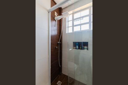 Apartamento à venda com 58m², 1 quarto e sem vagaBanheiro