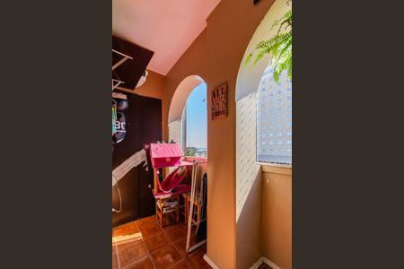 Apartamento à venda com 58m², 1 quarto e sem vagaÁrea de Serviço