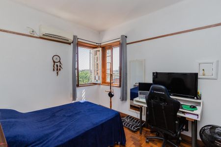 Quarto de apartamento à venda com 1 quarto, 58m² em Centro Histórico, Porto Alegre