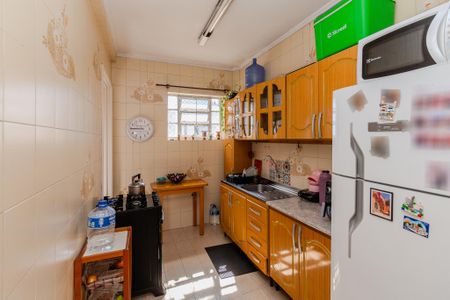 Apartamento à venda com 58m², 1 quarto e sem vagaCozinha