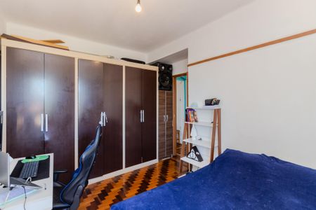 Apartamento à venda com 58m², 1 quarto e sem vagaQuarto