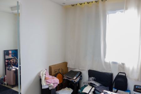 Quarto 1 de apartamento para alugar com 2 quartos, 47m² em Novo Osasco, Osasco