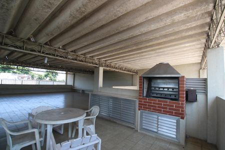 Casa à venda com 650m², 3 quartos e 4 vagasTerraço - Churrasqueira