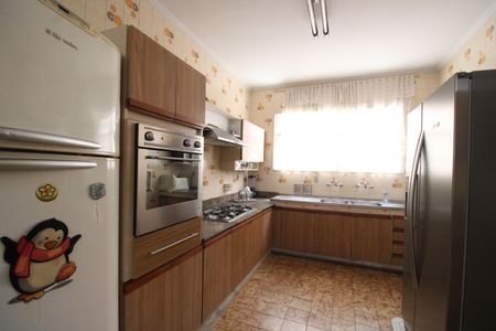 Casa à venda com 650m², 3 quartos e 4 vagasCozinha