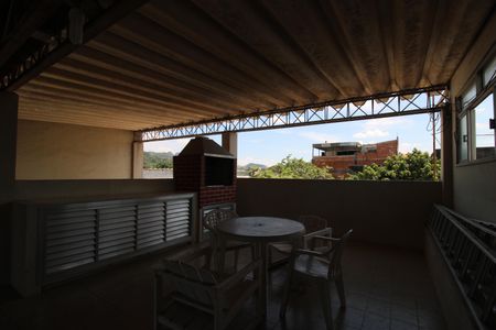 Casa à venda com 650m², 3 quartos e 4 vagasTerraço