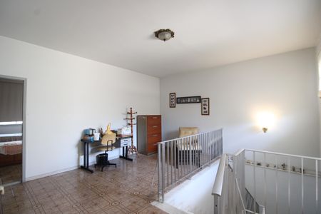 Casa à venda com 650m², 3 quartos e 4 vagasHall do segundo andar 