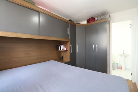Apartamento para alugar com 29m², 1 quarto e sem vagaQuarto