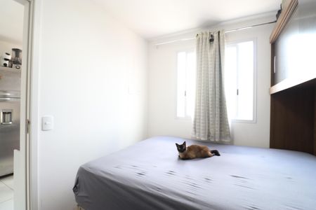 Apartamento para alugar com 29m², 1 quarto e sem vagaQuarto