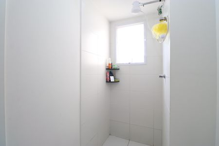 Apartamento para alugar com 29m², 1 quarto e sem vagaBanheiro