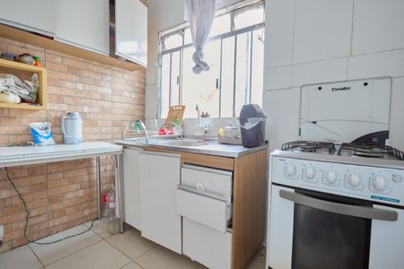 Cozinha de casa para alugar com 3 quartos, 200m² em Santa Cândida, Curitiba