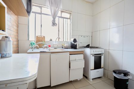Cozinha de casa para alugar com 3 quartos, 200m² em Santa Cândida, Curitiba