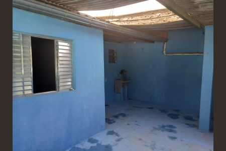 Casa para alugar com 1 quarto, 50m² em Jardim das Pedras, São Paulo