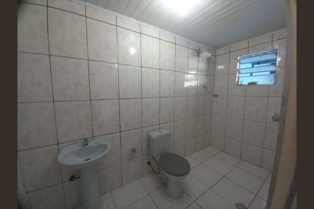 Casa para alugar com 1 quarto, 50m² em Jardim das Pedras, São Paulo