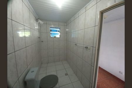 Casa para alugar com 1 quarto, 50m² em Jardim das Pedras, São Paulo