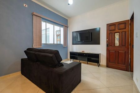 Sala de apartamento para alugar com 2 quartos, 80m² em Pinheiros, São Paulo