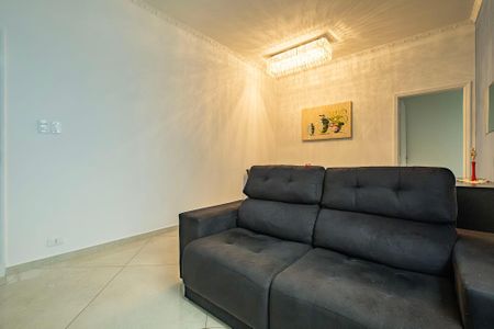 Sala de apartamento para alugar com 2 quartos, 80m² em Pinheiros, São Paulo