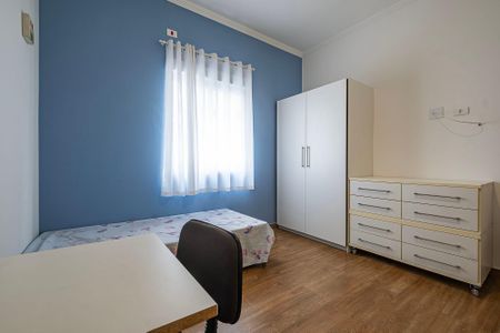Quarto 2 de apartamento para alugar com 2 quartos, 80m² em Pinheiros, São Paulo