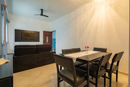 Sala de apartamento para alugar com 2 quartos, 80m² em Pinheiros, São Paulo