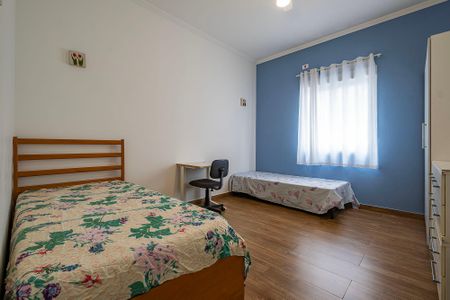 Quarto 2 de apartamento para alugar com 2 quartos, 80m² em Pinheiros, São Paulo