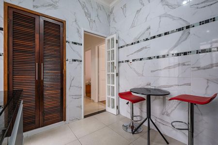 Apartamento para alugar com 80m², 2 quartos e sem vaga Apartamento para alugar com 80m², 2 quartos e sem vagaCozinha