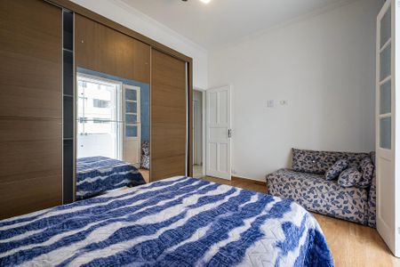 Apartamento para alugar com 80m², 2 quartos e sem vaga Apartamento para alugar com 80m², 2 quartos e sem vagaQuarto 1