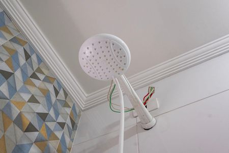 Apartamento para alugar com 80m², 2 quartos e sem vaga Apartamento para alugar com 80m², 2 quartos e sem vagaBanheiro Social