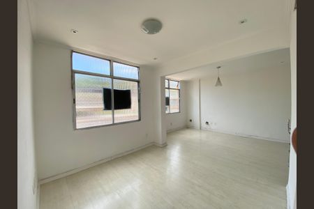 Sala de apartamento à venda com 2 quartos, 62m² em Engenho de Dentro, Rio de Janeiro