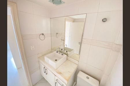 Apartamento à venda com 62m², 2 quartos e 1 vagaBanheiro