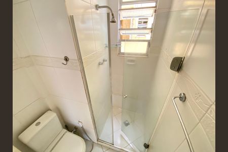 Apartamento à venda com 62m², 2 quartos e 1 vagaBanheiro