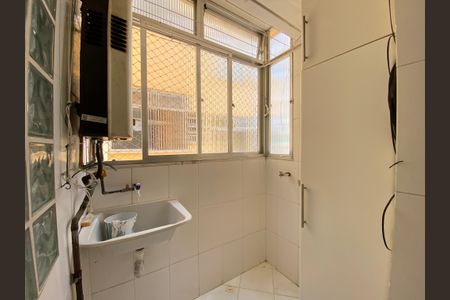 Apartamento à venda com 62m², 2 quartos e 1 vagaÁrea de Serviço