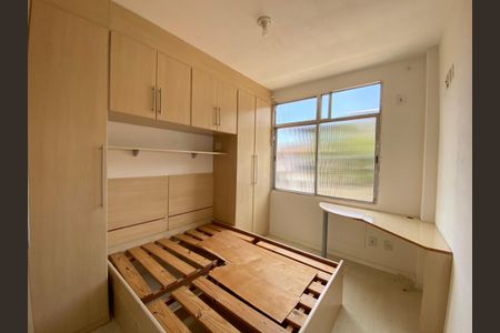 Apartamento à venda com 62m², 2 quartos e 1 vagaQuarto 2