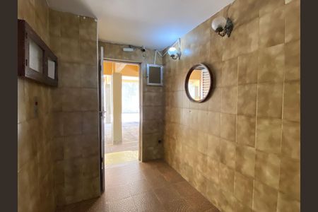 Apartamento à venda com 62m², 2 quartos e 1 vagaHall de entrada