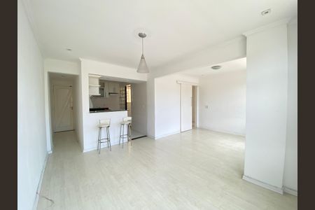 Sala de apartamento à venda com 2 quartos, 62m² em Engenho de Dentro, Rio de Janeiro