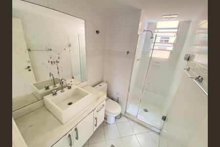 Apartamento à venda com 62m², 2 quartos e 1 vagaBanheiro