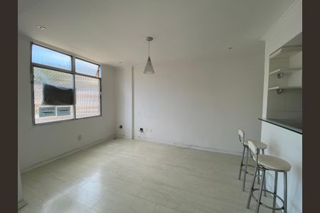 Apartamento à venda com 62m², 2 quartos e 1 vagaSala