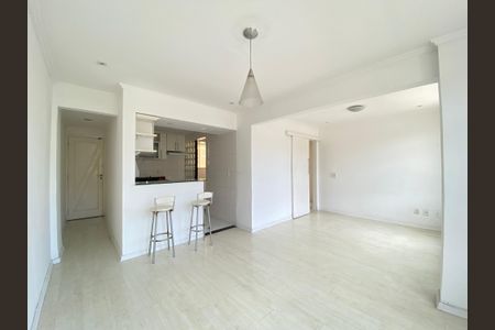 Sala de apartamento à venda com 2 quartos, 62m² em Engenho de Dentro, Rio de Janeiro