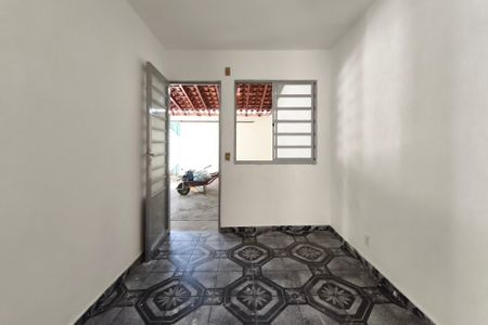 Sala de casa para alugar com 2 quartos, 60m² em Conjunto Residencial Parque Sao Bento, Campinas