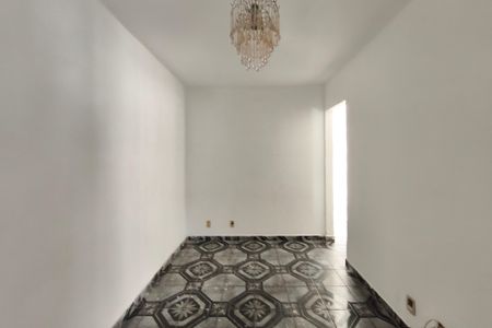 Sala de casa para alugar com 2 quartos, 60m² em Conjunto Residencial Parque Sao Bento, Campinas