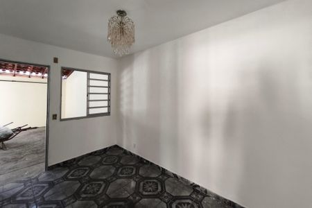 Sala de casa para alugar com 2 quartos, 60m² em Conjunto Residencial Parque Sao Bento, Campinas