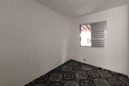 Quarto 1 de casa para alugar com 2 quartos, 60m² em Conjunto Residencial Parque Sao Bento, Campinas